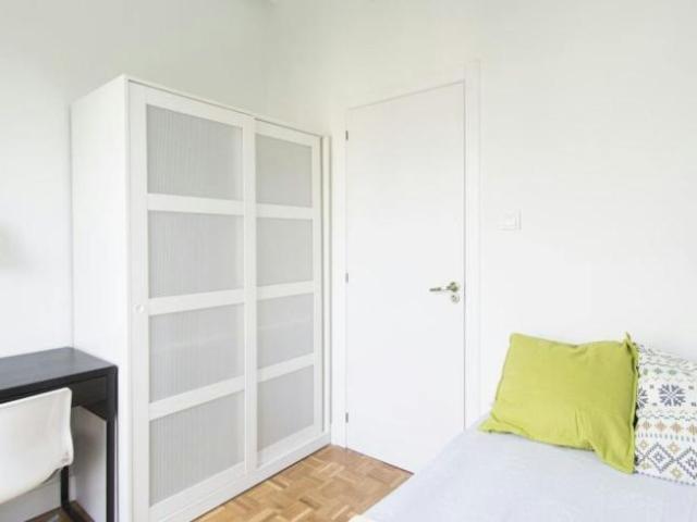 Shared Living/Roommate 1 Dormitorio Madrid Madrid ELS100677165
