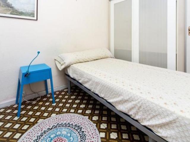 Shared Living/Roommate 1 Dormitorio Madrid Madrid ELS100677160