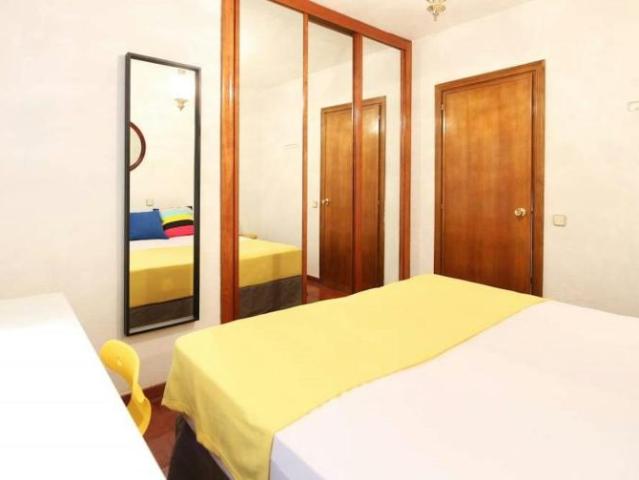 Shared Living/Roommate 1 Dormitorio Madrid Madrid ELS100677175