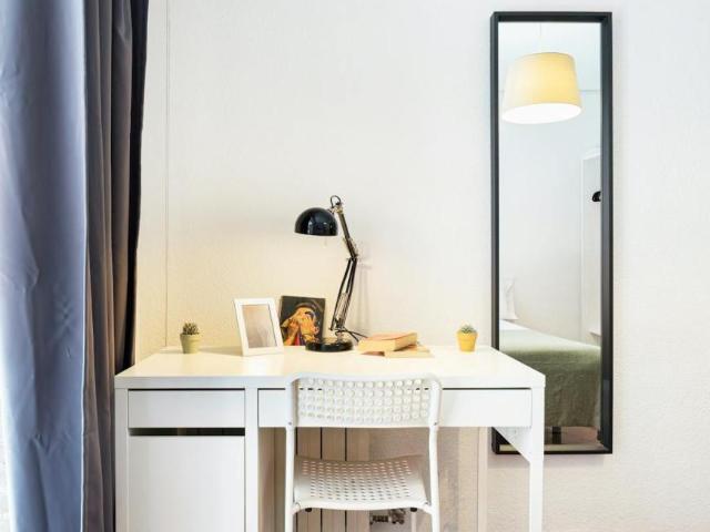 Shared Living/Roommate 1 Dormitorio Madrid Madrid ELS100677177