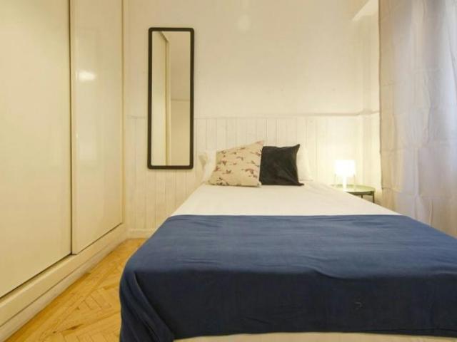 Shared Living/Roommate 1 Dormitorio Madrid Madrid ELS100677179