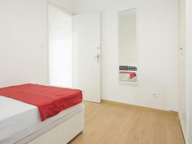 Shared Living/Roommate 1 Dormitorio Madrid Madrid ELS100677186