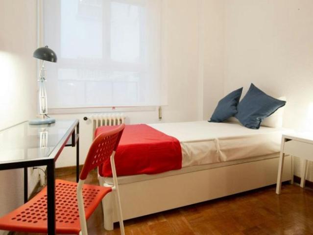 Shared Living/Roommate 1 Dormitorio Madrid Madrid ELS100677181