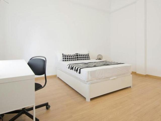 Shared Living/Roommate 1 Dormitorio Madrid Madrid ELS100677192