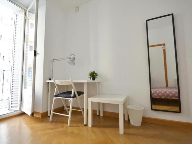 Shared Living/Roommate 1 Dormitorio Madrid Madrid ELS100677434