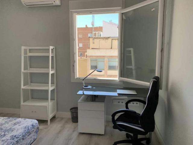 Shared Living/Roommate 1 Dormitorio Madrid Madrid ELS100677465