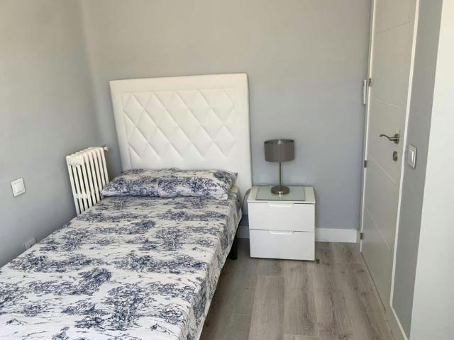 Shared Living/Roommate 1 Dormitorio Madrid Madrid ELS100677467