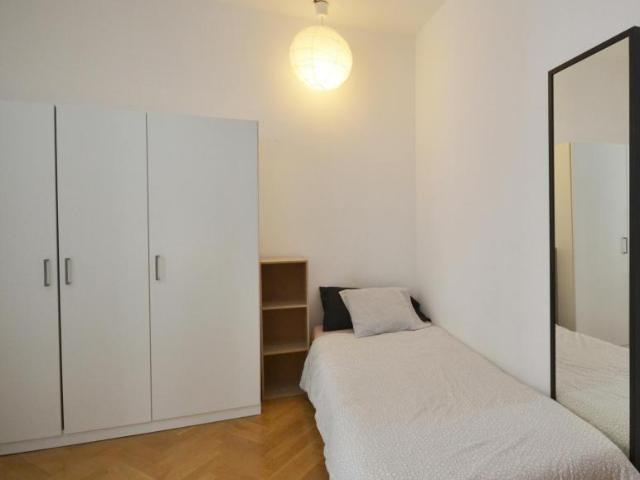 Shared Living/Roommate 1 Dormitorio Madrid Madrid ELS100677487
