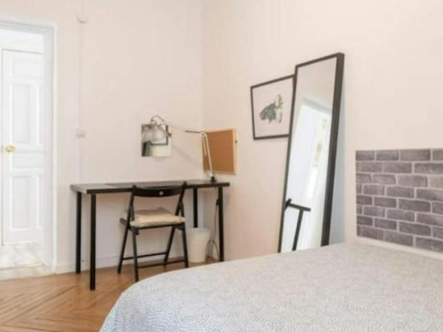 Shared Living/Roommate 1 Dormitorio Madrid Madrid ELS100677499