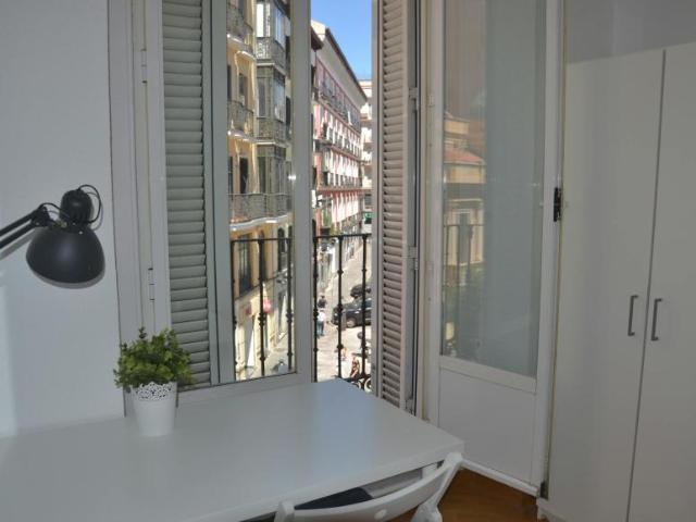 Shared Living/Roommate 1 Dormitorio Madrid Madrid ELS100677505