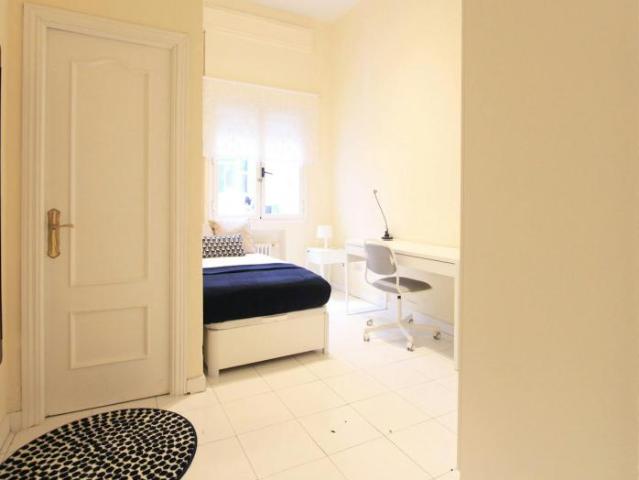 Shared Living/Roommate 1 Dormitorio Madrid Madrid ELS100677518