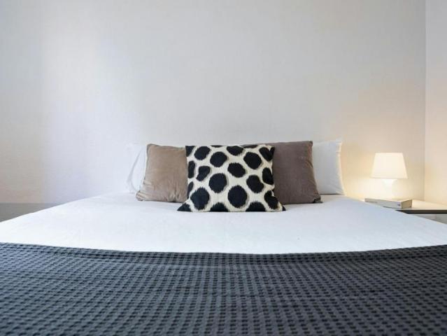 Shared Living/Roommate 1 Dormitorio Madrid Madrid ELS100677525