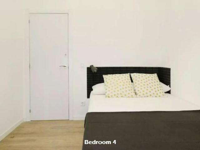 Shared Living/Roommate 1 Dormitorio Madrid Madrid ELS100677646