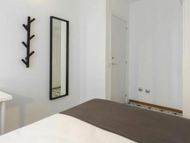 Shared Living/Roommate 1 Dormitorio Madrid Madrid ELS100677762