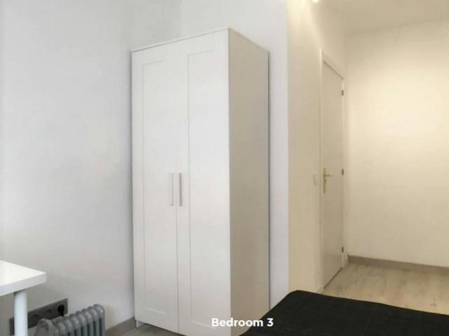 Shared Living/Roommate 1 Dormitorio Madrid Madrid ELS100677779