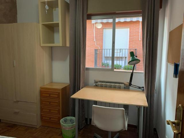 Shared Living/Roommate 1 Dormitorio Madrid Madrid ELS100677798