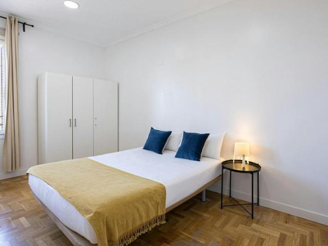 Shared Living/Roommate 1 Dormitorio Madrid Madrid ELS100677807