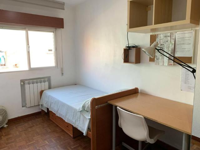 Shared Living/Roommate 1 Dormitorio Madrid Madrid ELS100677800