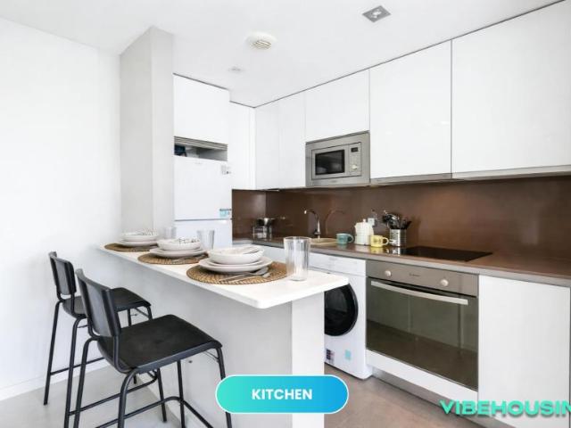 Shared Living/Roommate 1 Dormitorio Madrid Madrid ELS100671856