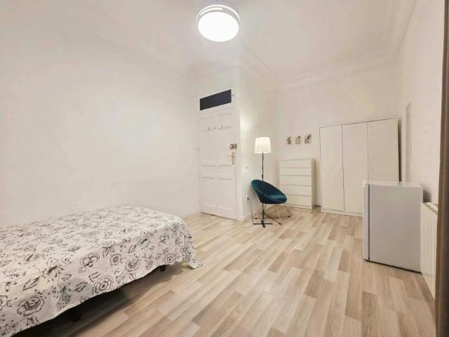 Shared Living/Roommate 1 Dormitorio Madrid Madrid ELS100672311