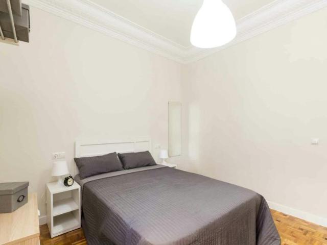 Shared Living/Roommate 1 Dormitorio Madrid Madrid ELS100672418