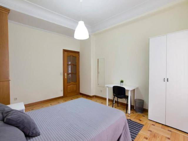 Shared Living/Roommate 1 Dormitorio Madrid Madrid ELS100672428
