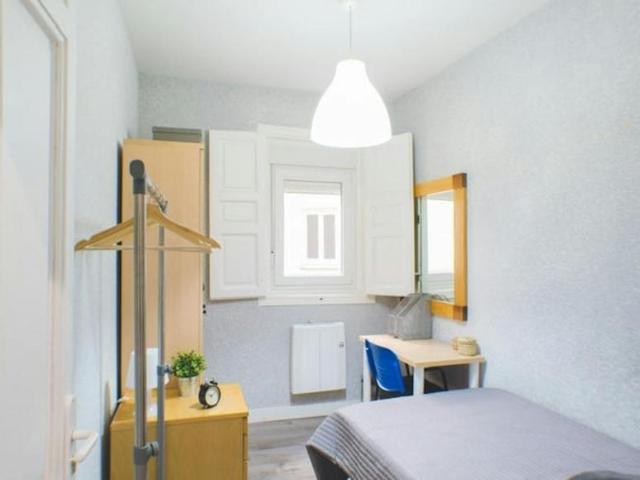 Shared Living/Roommate 1 Dormitorio Madrid Madrid ELS100672435