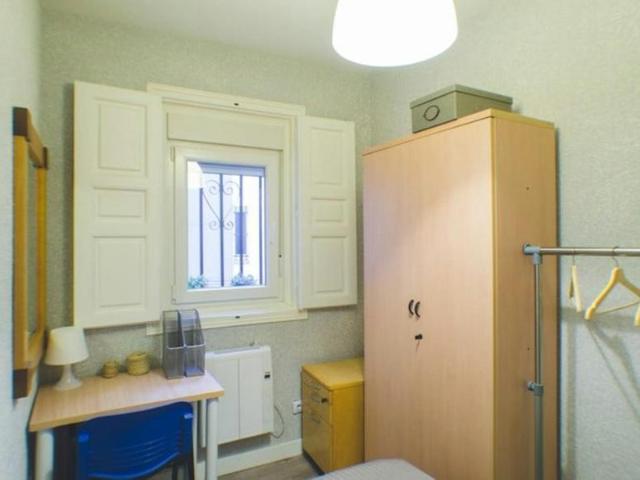 Shared Living/Roommate 1 Dormitorio Madrid Madrid ELS100672437