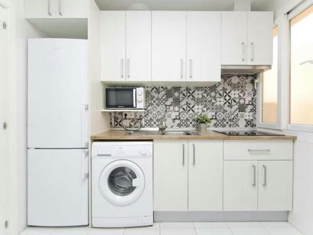 Shared Living/Roommate 1 Dormitorio Madrid Madrid ELS100672440