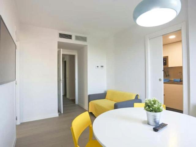 Shared Living/Roommate 1 Dormitorio Madrid Madrid ELS100672456
