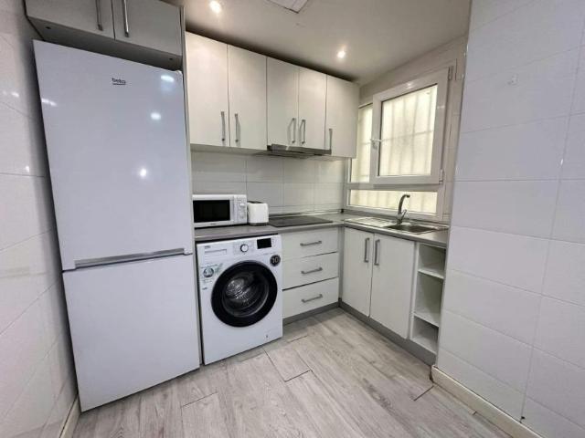 Shared Living/Roommate 1 Dormitorio Madrid Madrid ELS100672459