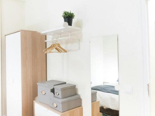 Shared Living/Roommate 1 Dormitorio Madrid Madrid ELS100672469