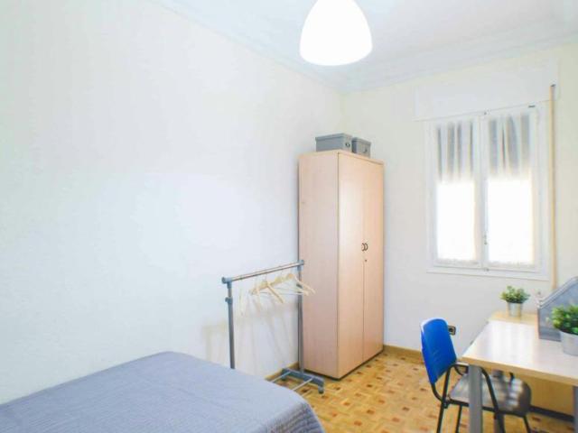 Shared Living/Roommate 1 Dormitorio Madrid Madrid ELS100672487