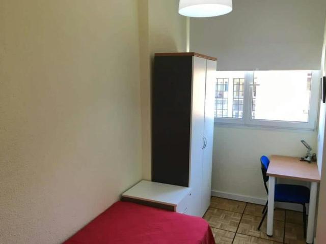 Shared Living/Roommate 1 Dormitorio Madrid Madrid ELS100672481