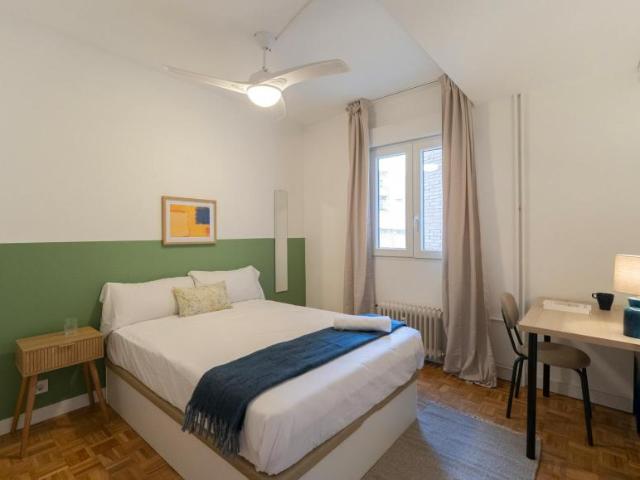Shared Living/Roommate 1 Dormitorio Madrid Madrid ELS100672517