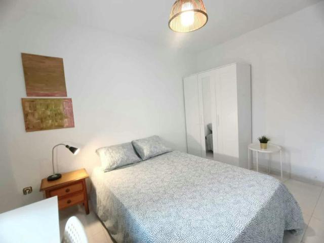 Shared Living/Roommate 1 Dormitorio Madrid Madrid ELS100672564