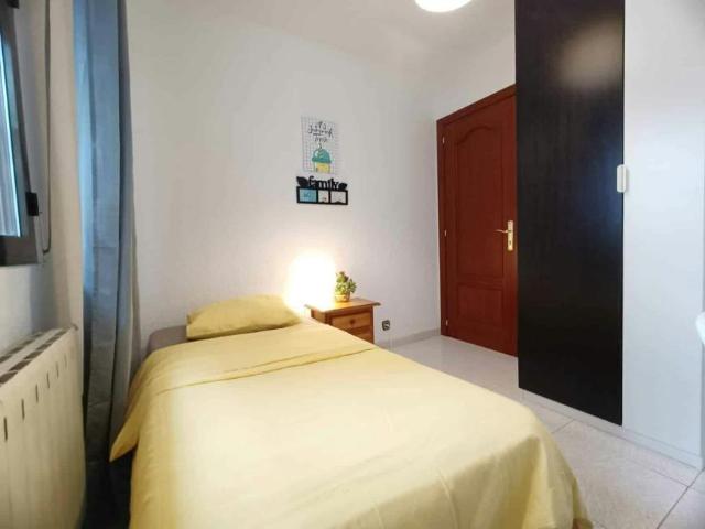 Shared Living/Roommate 1 Dormitorio Madrid Madrid ELS100672562
