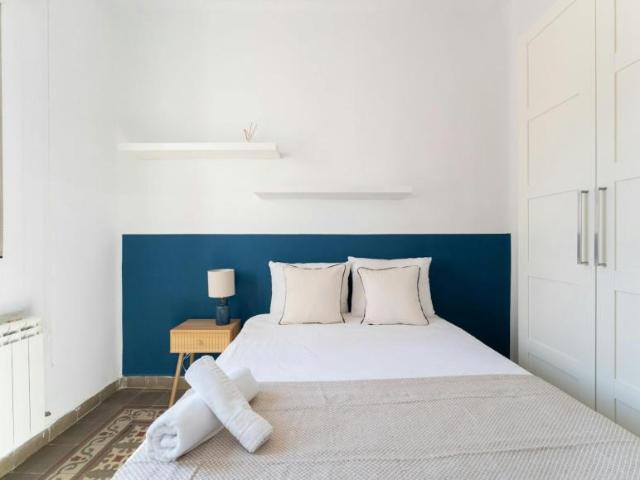 Shared Living/Roommate 1 Dormitorio Madrid Madrid ELS100672607