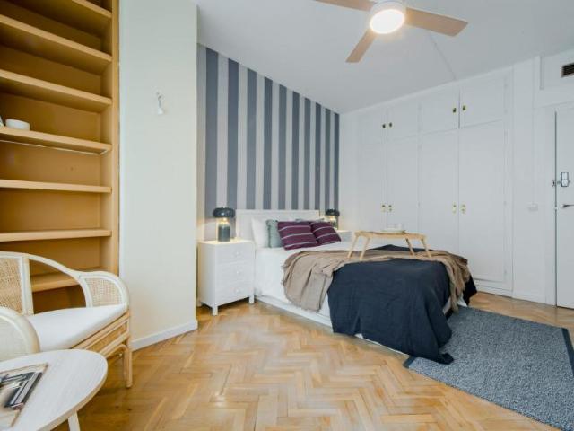 Shared Living/Roommate 1 Dormitorio Madrid Madrid ELS100672603