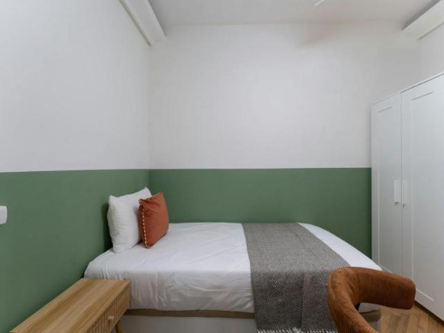 Shared Living/Roommate 1 Dormitorio Madrid Madrid ELS100672621
