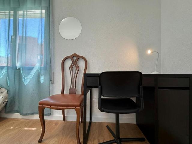 Shared Living/Roommate 1 Dormitorio Madrid Madrid ELS100673022