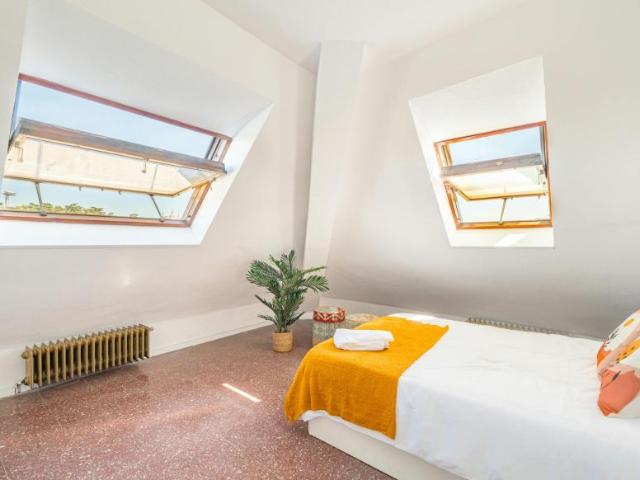 Shared Living/Roommate 1 Dormitorio Madrid Madrid ELS100673706