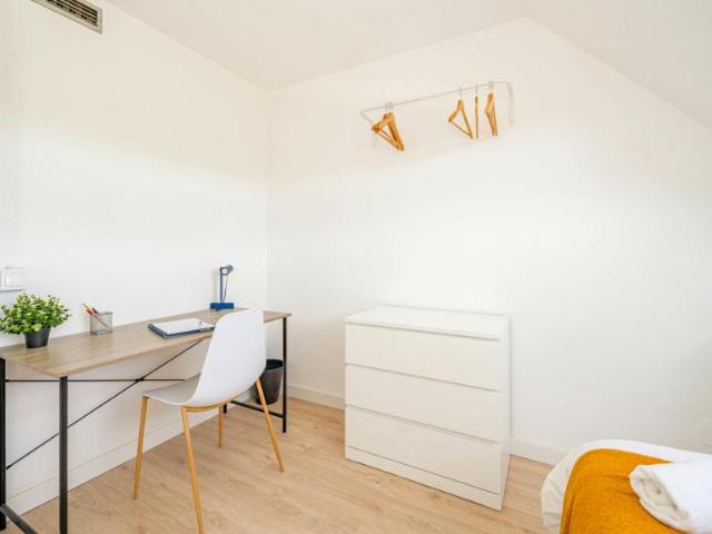 Shared Living/Roommate 1 Dormitorio Madrid Madrid ELS100673714