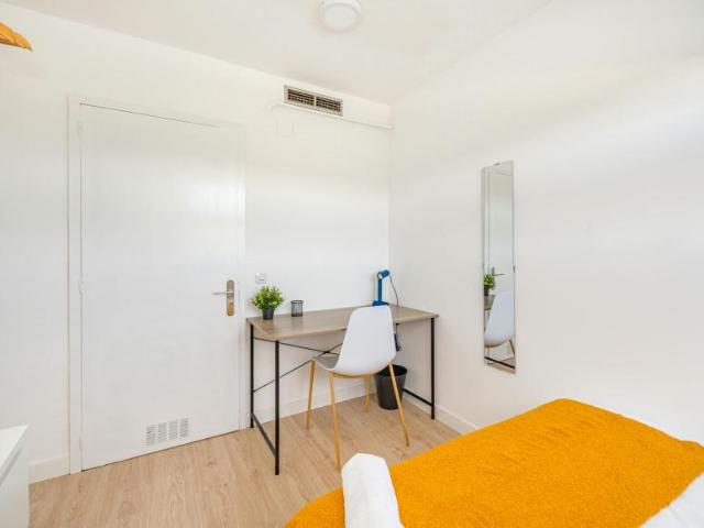 Shared Living/Roommate 1 Dormitorio Madrid Madrid ELS100673716
