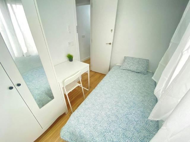 Shared Living/Roommate 1 Dormitorio Madrid Madrid ELS100673754