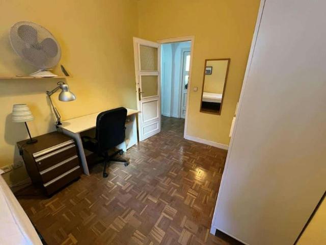 Shared Living/Roommate 1 Dormitorio Madrid Madrid ELS100673863