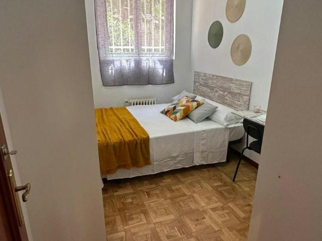 Shared Living/Roommate 1 Dormitorio Madrid Madrid ELS100673890
