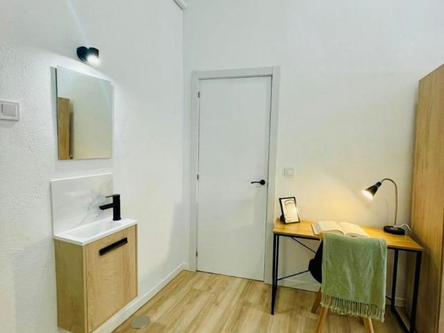 Shared Living/Roommate 1 Dormitorio Madrid Madrid ELS100714707
