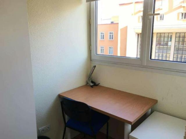 Shared Living/Roommate 1 Dormitorio Madrid Madrid ELS100714948