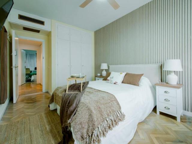 Shared Living/Roommate 1 Dormitorio Madrid Madrid ELS100715296